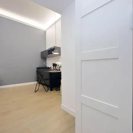 Colosseum Romantic *