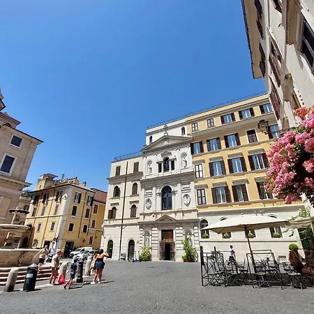 Colosseum Romantic * רומא