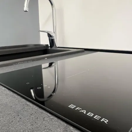 Colosseum Romantic דירה