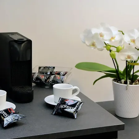 Colosseum Romantic רומא