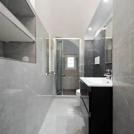 Appartement Colosseum Romantic *