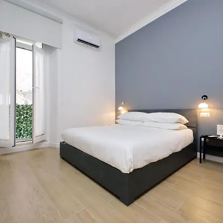 Colosseum Romantic Appartement *