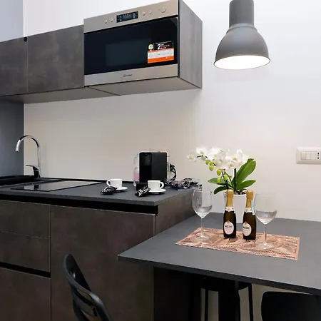 Appartement Colosseum Romantic Rome