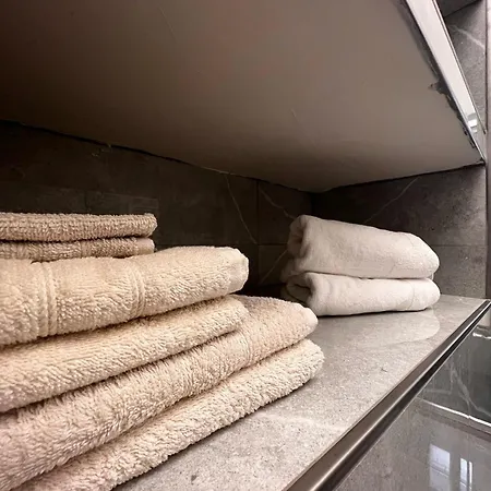Appartement Colosseum Romantic *